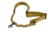 JE Machine Tech 1-Point Entry Level Bungee Sling, Tan TS-SL2T