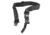 JE Machine Tech 3-Point Entry Level Bungee Sling, Black TS-SL4B