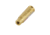 JE Machine Tech 5mW Laser Boresighter, 625/660nm, 7.62x39, Brass TS-BS76239BR
