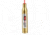 JE Machine Tech 5mW Laser Boresighter, 635/655nm, 30.06, Brass TS-BS3006BR