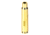 JE Machine Tech 5mW Laser Boresighter, 635/655nm, 8mm, Brass TS-BS8MMBR