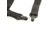 JE Machine Tech Quick Action Convertible 1/2 Point Sling, MS3, Black TS-SL6B