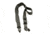 JE Machine Tech Quick Draw Covertible 1/2 Point Sling, MS2, Black TS-SL5B
