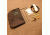 J. Dewey .223- AR15/M16 Pull-thru Field Kit - Military Style, Black, n/a FK-223M