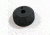 J. Dewey A2 Windage Knob (M-16 Parts), Black, n/a Windage/A2
