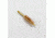J. Dewey Dozen B-38P Bronze Bristle Brushes., Brass, n/a BB38P