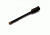 J. Dewey Semi-auto breech rod guide for AR-15s in .300 AAC Blk, Black/Brass, n/a AR-300