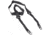 JE Machine Tech 2 Point Bungee Sling, Black, TS-SL9B