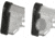JE Machine Tech Magpul CTR MOE Stock Buttpad, Black, TS-AST2B