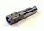Jebs Choke Tubes 12 Gauge Benelli/Beretta Mobl, Headhunter .660 Turkey Choke Tube, Matte Stainless JPC - 12F1/660