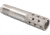 Jebs Choke Tubes Headhunter 12 Gauge Turkey Choke Tube, Browning Invector, Headhunter .660, Matte Stainless, JPC - 12B1/660