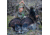 Jebs Choke Tubes High-Voltage Waterfowl 20 Gauge Choke Tube, Benelli CRIO, Close Range / Timber Choke Restriction, Black Nitride, JPCBN-20E2/CR