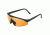 Junglee P99 Shooting-Safety Glasses, Amber K02133