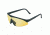 Junglee P99 Shooting-Safety Glasses, Yellow K02132