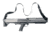 Kel-Tec KSG803 KSG-803 Nylon Black