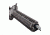 Kel Tec SUB-2000 Aluminum Forend Kit With Four Picatinny Rails Black