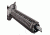 Kel Tec SUB-2000 Aluminum Forend Kit With Two Picatinny Rails Black