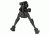Versa-Pod 150-050 Sniper Pod VersaPod Bipod Rest, Black, 150-050
