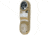 Kestrel 2700 Ballistics Weather Meter with LiNK, Tan, 0827LTAN