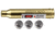 Kexuan .300 Winchester Mag Red Laser Bore Sight, Bronze, BSRL300