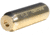 Kexuan .50 Beowulf Red Laser Bore Sight, Bronze, BSRL50BEO