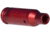 Kexuan 6.5 mm Grendel Red Laser Bore Sight, Bronze, BSRL65GRENDEL