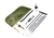 Kexuan AR-15 Cleaning Kit for .223 / 5.56, Black, CC04
