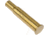 Kexuan British .303 Red Laser Bore Sight, Bronze, BSRL303