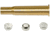 Kexuan British .303 Red Laser Bore Sight, Bronze, BSRL303