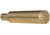 Kexuan Laser Boresight For 22-250 Remington Ammo, Bronze, BSRL22-250