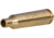 Kexuan Laser Boresight For 22-250 Remington Ammo, Bronze, BSRL22-250