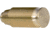 Kexuan Laser Boresight For .45 ACP, Bronze, BSRL45