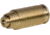 Kexuan Laser Boresight For .45 ACP, Bronze, BSRL45