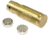 Kexuan Laser Boresight For 9mm, Bronze, BSRL9