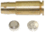 Kexuan Laser Boresight For 9mm, Bronze, BSRL9