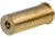 Kexuan Laser Boresight For Colt .45, Bronze, BSRL45COLT