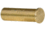 Kexuan Red Laser Boresight for .38/.357 .38 Special, Bronze, BSRL38-357