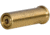 Kexuan Red Laser Boresight for .38/.357 .38 Special, Bronze, BSRL38-357