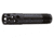 Kicks Industries High Flyer 12 Gauge Choke Tube, Browning Invector Plus, Modified Cylinder, Black Stainless Steel, BIP12HFMOD