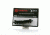 Kinetic Development Group Kinetct MLOK harris Bi pod mount Long version, Black, 4in, Kin5-220