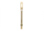 KleenBore Brass Patch Holder, .22-.45 Caliber Handgun/Rifle, 1008854