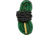 KleenBore Pull Through Rope Cleaner w/ BreakFree CLP Wipe Cloth, .22 Caliber Pistol, 2020100