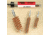 Kleenbore A164 416 Caliber Phosphor Bronze Brush
