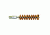 Kleenbore Blackpowder Nylon Bore Brush - .54 and .55 Caliber Brush BP195N