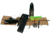 KleenBore Compact Military/LE Rifle Tactical Kit, 5.56mm, Coyote, KB-MLE-5.56