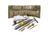 KleenBore Multi-Cam Pouch Field Cleaning Kit, .223/5.56/9mm Caliber, Multi-Cam, 2020118