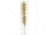 KleenBore Phosphor Bronze Brush for 410 Gauge Shotgun, Pack of 5, KLA183