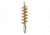 Kleenbore Twister Coiled Brush -  .30 and 7.62mm T310