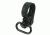 Knight's Armament AR-15 Carbine Receiver End Plate with Ambi QD Sling Swivel Mount and Push Button Swivel, Black KM24103-1