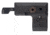 Knight's Armament KAC Precision Base For Harris S Bipods, QD For Mil-Std-1913, Black, 31761